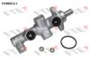 FTE H19862.0.1 Brake Master Cylinder